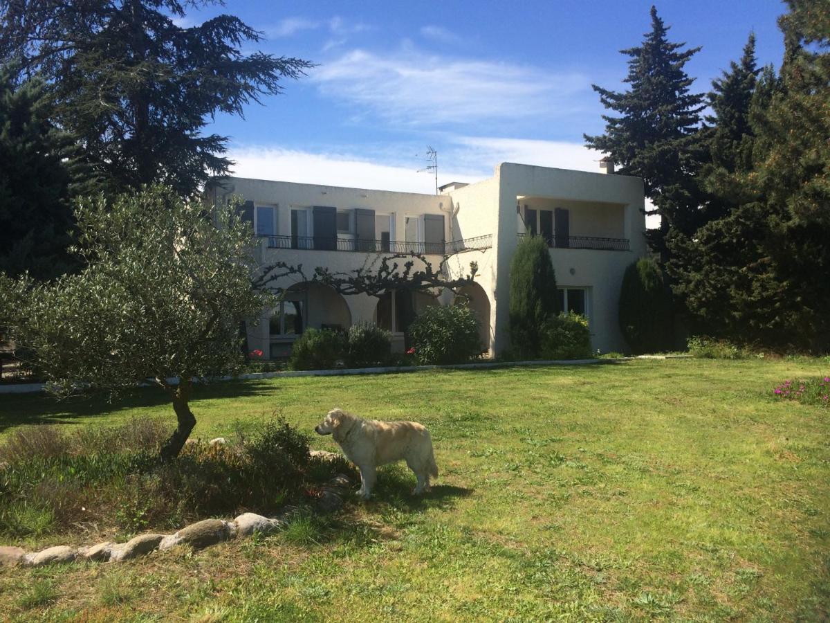 Villa Côte Vermeille Argelès-sur-Mer Exterior foto