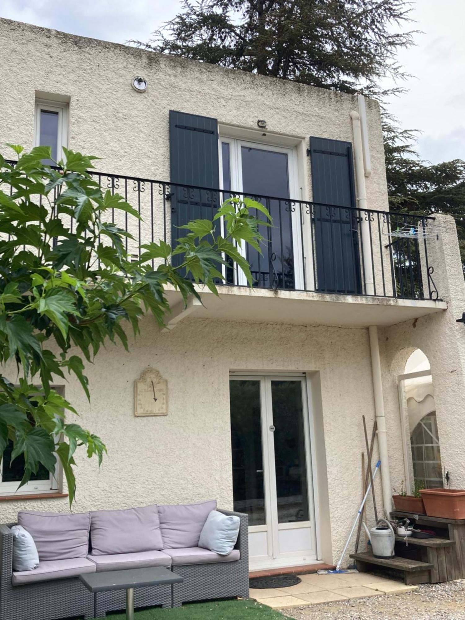 Villa Côte Vermeille Argelès-sur-Mer Exterior foto